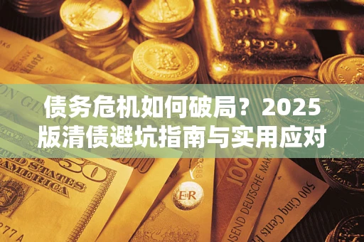 武汉债务危机如何破局？2025版清债避坑指南与实用应对策略