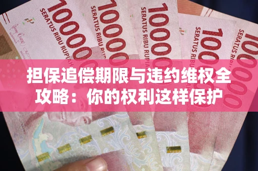 武汉担保追偿期限与违约维权全攻略：你的权利这样保护